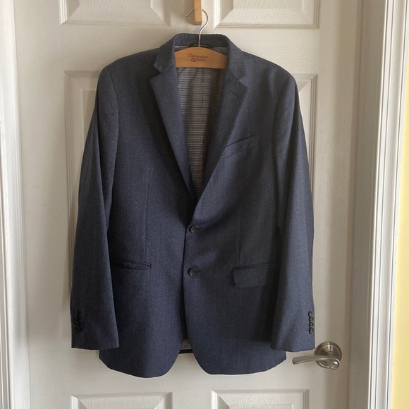 Banana Republic Suits & Blazers Banana Republic Suit Poshmark